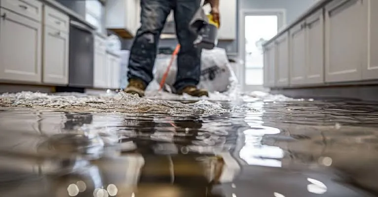 Water damage restoration companies near me in Mexia, TX - Emergency flood extraction